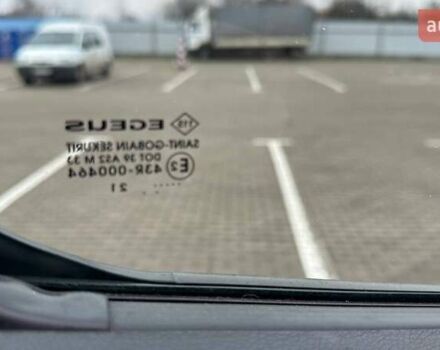 Чорний Фіат Талєнто, об'ємом двигуна 2 л та пробігом 152 тис. км за 21800 $, фото 24 на Automoto.ua