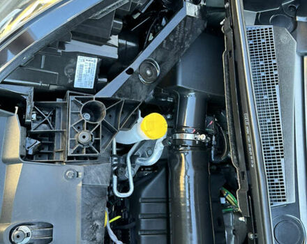 Черный Фиат Таленто, объемом двигателя 2 л и пробегом 34 тыс. км за 28599 $, фото 54 на Automoto.ua