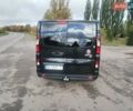 Черный Фиат Таленто, объемом двигателя 2 л и пробегом 151 тыс. км за 22000 $, фото 8 на Automoto.ua
