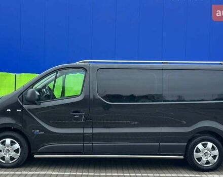 Чорний Фіат Талєнто, об'ємом двигуна 2 л та пробігом 152 тис. км за 21800 $, фото 2 на Automoto.ua