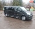 Черный Фиат Таленто, объемом двигателя 2 л и пробегом 152 тыс. км за 21900 $, фото 5 на Automoto.ua