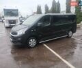 Черный Фиат Таленто, объемом двигателя 2 л и пробегом 152 тыс. км за 21900 $, фото 2 на Automoto.ua