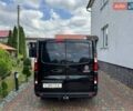 Черный Фиат Таленто, объемом двигателя 2 л и пробегом 159 тыс. км за 18200 $, фото 8 на Automoto.ua
