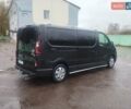 Черный Фиат Таленто, объемом двигателя 2 л и пробегом 152 тыс. км за 21900 $, фото 8 на Automoto.ua