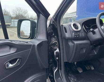 Чорний Фіат Талєнто, об'ємом двигуна 2 л та пробігом 152 тис. км за 21800 $, фото 11 на Automoto.ua