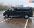 Черный Фиат Таленто, объемом двигателя 2 л и пробегом 152 тыс. км за 21900 $, фото 12 на Automoto.ua