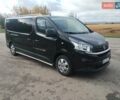 Черный Фиат Таленто, объемом двигателя 2 л и пробегом 151 тыс. км за 22000 $, фото 3 на Automoto.ua