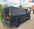 Черный Фиат Таленто, объемом двигателя 2 л и пробегом 159 тыс. км за 18200 $, фото 10 на Automoto.ua