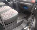 Черный Фиат Таленто, объемом двигателя 2 л и пробегом 152 тыс. км за 21900 $, фото 19 на Automoto.ua