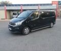 Черный Фиат Таленто, объемом двигателя 2 л и пробегом 151 тыс. км за 22400 $, фото 1 на Automoto.ua