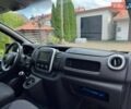 Черный Фиат Таленто, объемом двигателя 2 л и пробегом 159 тыс. км за 18200 $, фото 19 на Automoto.ua