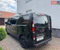 Черный Фиат Таленто, объемом двигателя 2 л и пробегом 159 тыс. км за 18200 $, фото 7 на Automoto.ua