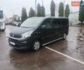 Черный Фиат Таленто, объемом двигателя 2 л и пробегом 152 тыс. км за 21900 $, фото 3 на Automoto.ua