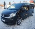 Чорний Фіат Талєнто, об'ємом двигуна 2 л та пробігом 152 тис. км за 21900 $, фото 1 на Automoto.ua
