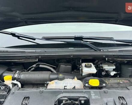 Чорний Фіат Талєнто, об'ємом двигуна 2 л та пробігом 152 тис. км за 21800 $, фото 25 на Automoto.ua