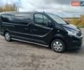 Черный Фиат Таленто, объемом двигателя 2 л и пробегом 151 тыс. км за 22000 $, фото 4 на Automoto.ua