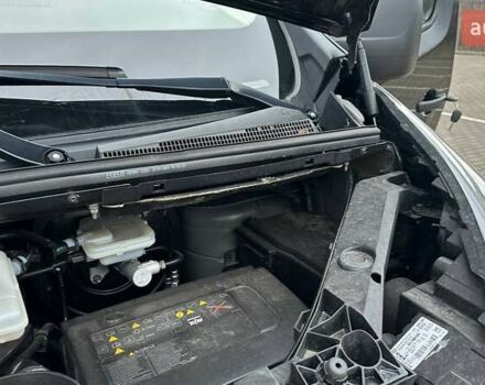 Чорний Фіат Талєнто, об'ємом двигуна 2 л та пробігом 152 тис. км за 21800 $, фото 27 на Automoto.ua