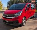Червоний Фіат Талєнто, об'ємом двигуна 1.6 л та пробігом 275 тис. км за 15950 $, фото 2 на Automoto.ua