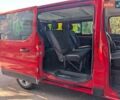 Червоний Фіат Талєнто, об'ємом двигуна 1.6 л та пробігом 275 тис. км за 15950 $, фото 55 на Automoto.ua