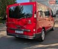 Червоний Фіат Талєнто, об'ємом двигуна 1.6 л та пробігом 275 тис. км за 15950 $, фото 5 на Automoto.ua