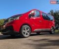 Червоний Фіат Талєнто, об'ємом двигуна 1.6 л та пробігом 275 тис. км за 15950 $, фото 22 на Automoto.ua