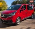 Червоний Фіат Талєнто, об'ємом двигуна 1.6 л та пробігом 275 тис. км за 15950 $, фото 1 на Automoto.ua