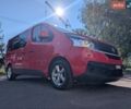 Червоний Фіат Талєнто, об'ємом двигуна 1.6 л та пробігом 275 тис. км за 15950 $, фото 24 на Automoto.ua
