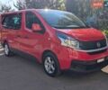 Червоний Фіат Талєнто, об'ємом двигуна 1.6 л та пробігом 275 тис. км за 15950 $, фото 9 на Automoto.ua