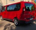 Червоний Фіат Талєнто, об'ємом двигуна 1.6 л та пробігом 275 тис. км за 15950 $, фото 13 на Automoto.ua