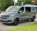 Фіат Талєнто, об'ємом двигуна 1.6 л та пробігом 210 тис. км за 18999 $, фото 1 на Automoto.ua