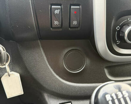 Фиат Таленто, объемом двигателя 0 л и пробегом 80 тыс. км за 20000 $, фото 10 на Automoto.ua