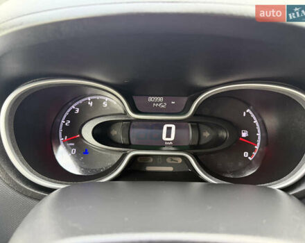 Фиат Таленто, объемом двигателя 0 л и пробегом 80 тыс. км за 20000 $, фото 12 на Automoto.ua