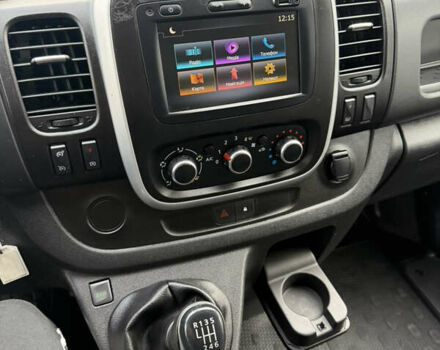 Фиат Таленто, объемом двигателя 0 л и пробегом 80 тыс. км за 20000 $, фото 14 на Automoto.ua