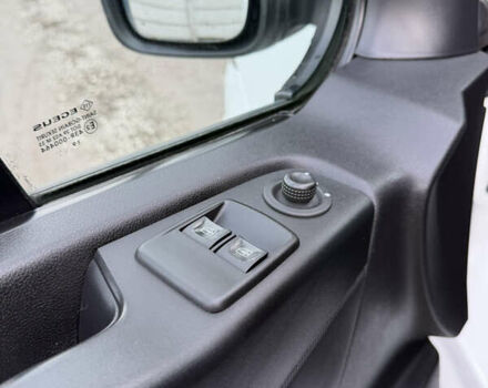 Фиат Таленто, объемом двигателя 0 л и пробегом 80 тыс. км за 20000 $, фото 8 на Automoto.ua