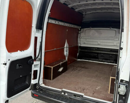 Фиат Таленто, объемом двигателя 0 л и пробегом 80 тыс. км за 20000 $, фото 2 на Automoto.ua