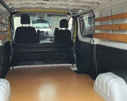 Фіат Талєнто, об'ємом двигуна 1.6 л та пробігом 172 тис. км за 13400 $, фото 7 на Automoto.ua