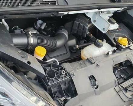 Фіат Талєнто, об'ємом двигуна 1.6 л та пробігом 172 тис. км за 13400 $, фото 14 на Automoto.ua
