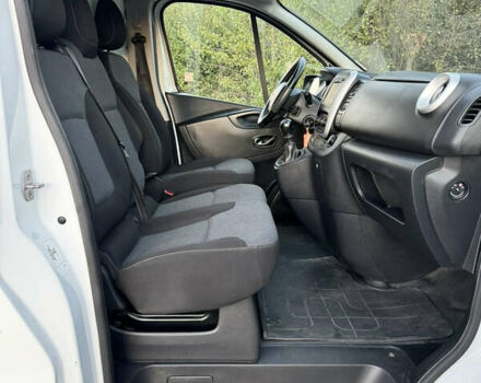 Фиат Таленто, объемом двигателя 1.6 л и пробегом 101 тыс. км за 16500 $, фото 13 на Automoto.ua