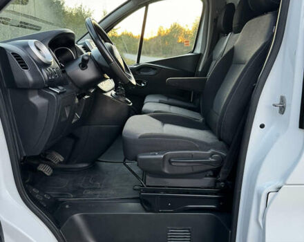 Фиат Таленто, объемом двигателя 1.6 л и пробегом 101 тыс. км за 16500 $, фото 12 на Automoto.ua