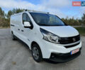 Фиат Таленто, объемом двигателя 1.6 л и пробегом 101 тыс. км за 16500 $, фото 5 на Automoto.ua