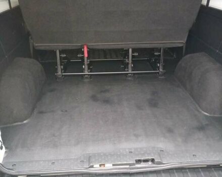 Фиат Таленто, объемом двигателя 1.6 л и пробегом 209 тыс. км за 17900 $, фото 7 на Automoto.ua