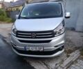 Фіат Талєнто, об'ємом двигуна 1.6 л та пробігом 193 тис. км за 18900 $, фото 6 на Automoto.ua
