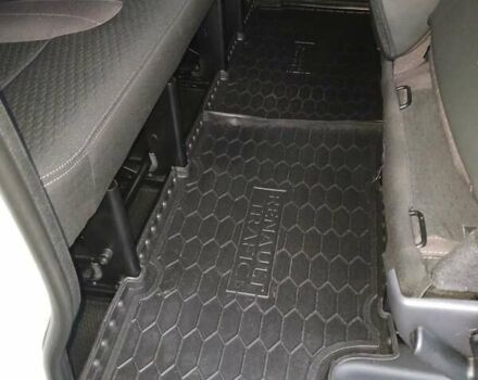 Фиат Таленто, объемом двигателя 1.6 л и пробегом 209 тыс. км за 17900 $, фото 8 на Automoto.ua