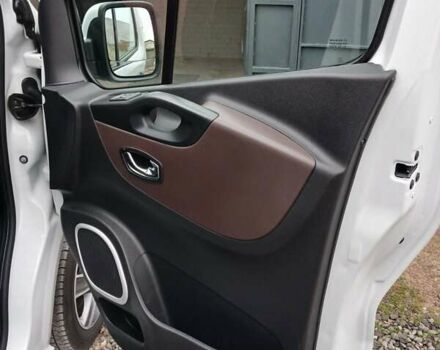 Фиат Таленто, объемом двигателя 1.6 л и пробегом 209 тыс. км за 17900 $, фото 4 на Automoto.ua