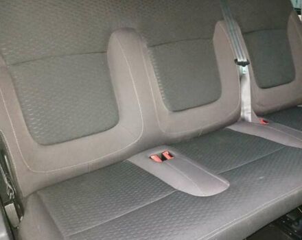 Фиат Таленто, объемом двигателя 1.6 л и пробегом 209 тыс. км за 17900 $, фото 9 на Automoto.ua