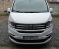 Фиат Таленто, объемом двигателя 1.6 л и пробегом 209 тыс. км за 17900 $, фото 1 на Automoto.ua