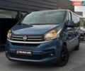 Фиат Таленто, объемом двигателя 1.6 л и пробегом 246 тыс. км за 17600 $, фото 1 на Automoto.ua