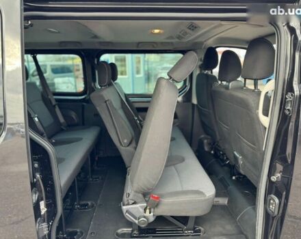 Фіат Талєнто, об'ємом двигуна 1.6 л та пробігом 218 тис. км за 16800 $, фото 25 на Automoto.ua