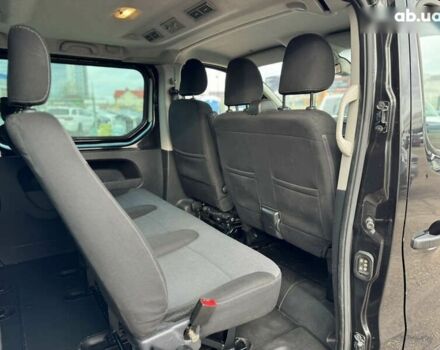 Фіат Талєнто, об'ємом двигуна 1.6 л та пробігом 218 тис. км за 16800 $, фото 21 на Automoto.ua