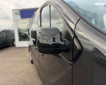 Фіат Талєнто, об'ємом двигуна 1.6 л та пробігом 218 тис. км за 16800 $, фото 17 на Automoto.ua